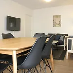 Facebook Apartments Odense