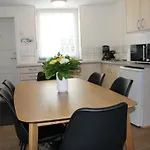Facebook Apartments Odense