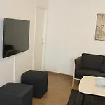 Facebook Apartments Odense